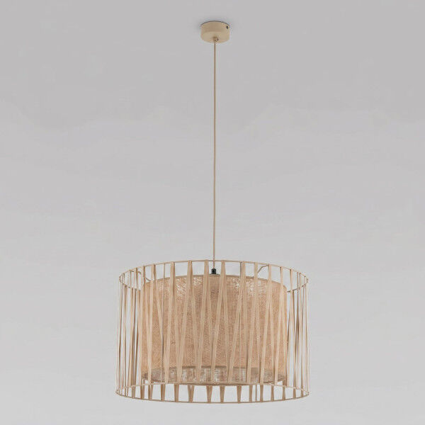 Подвесной светильник с тканевым плафоном 11461 Harmony