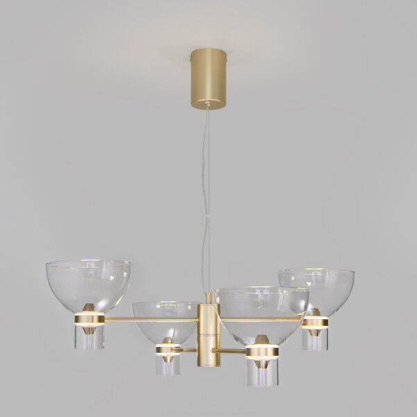 Подвесной светодиодный светильник