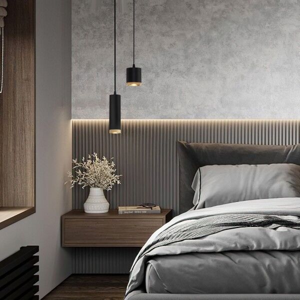 Подвесной светодиодный светильник 50243 LED