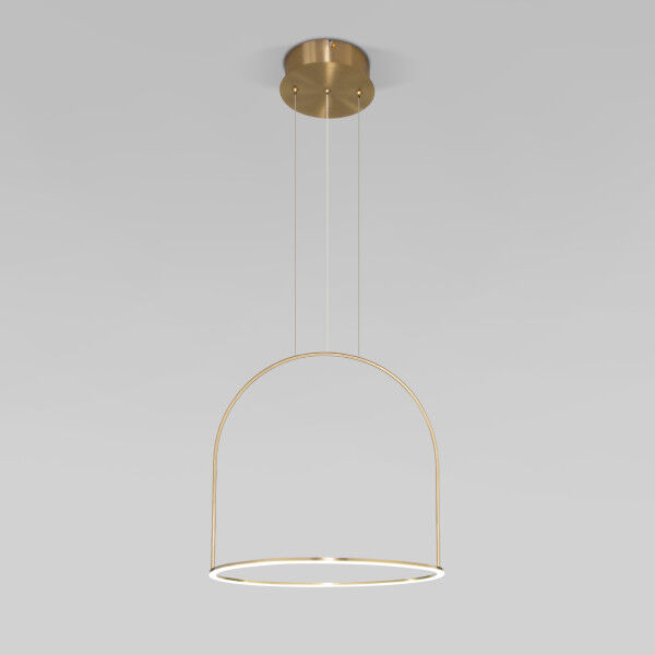 Подвесной светодиодный светильник