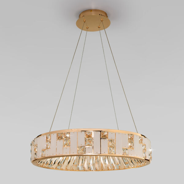 Подвесной светодиодный светильник 90373/1