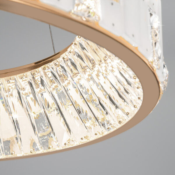 Подвесной светодиодный светильник 90373/1