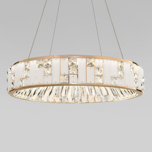 Подвесной светодиодный светильник 90373/1