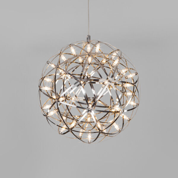 Подвесной светодиодный светильник D400