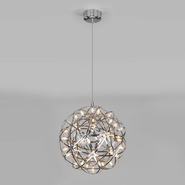 Подвесной светодиодный светильник D400 433/1