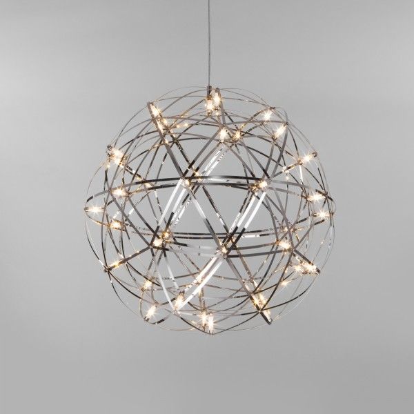 Подвесной светодиодный светильник D600