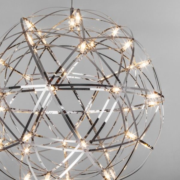 Подвесной светодиодный светильник D600 434/1