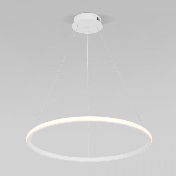 Подвесной светодиодный светильник с пультом управления