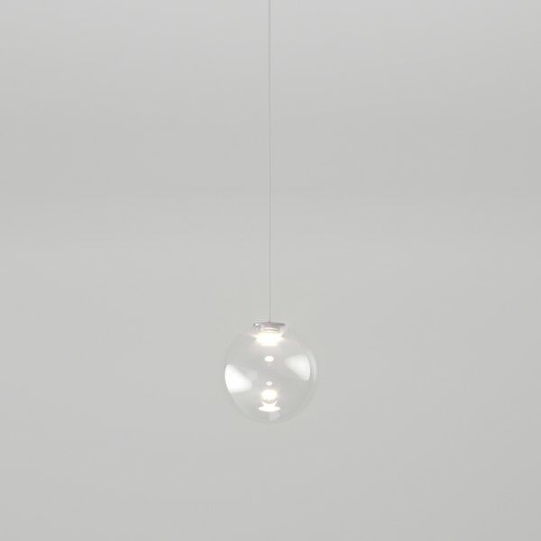 Подвесной светильник 50234/1 LED прозрачный
