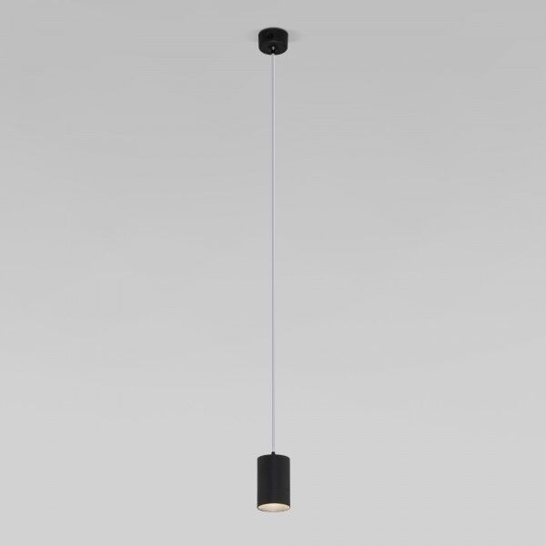 Подвесной светильник 50248/1 LED/ черный