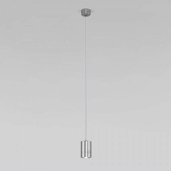 Подвесной светильник 50248/1 LED/ хром