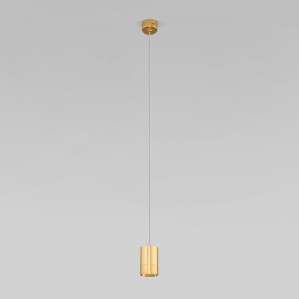 Подвесной светильник 50248/1 LED/ золото