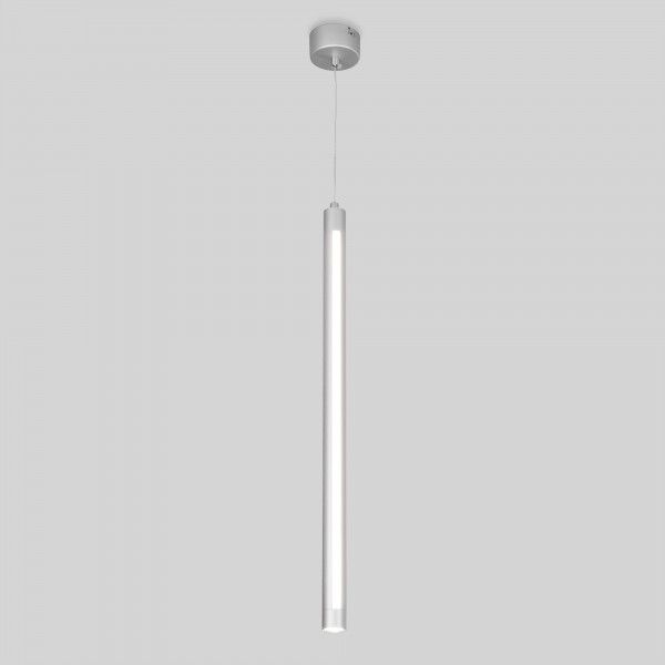 50189/1 LED серебро