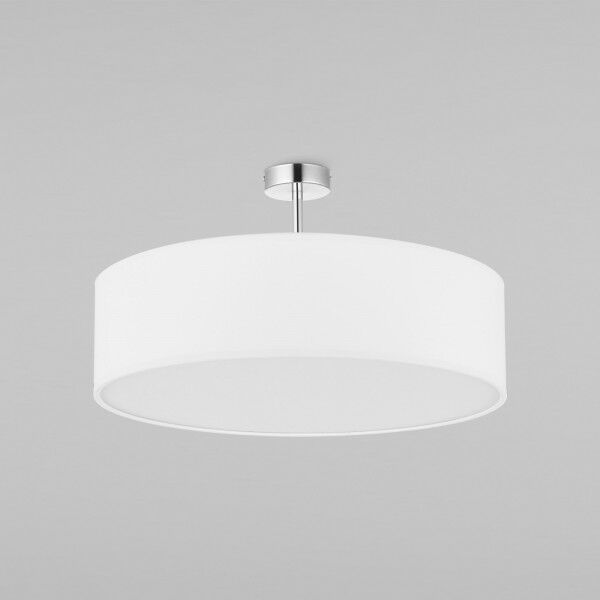 Потолочный светильник 4242 Rondo White