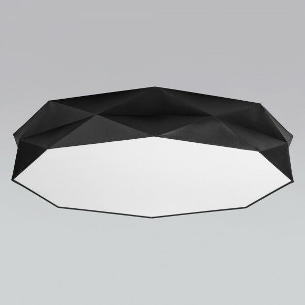 Потолочный светильник 4227 Kantoor Black