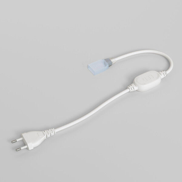 Сетевой шнур для светодиодных лент LS014 220&nbsp;В, LS015 220&nbsp;В SSH-10