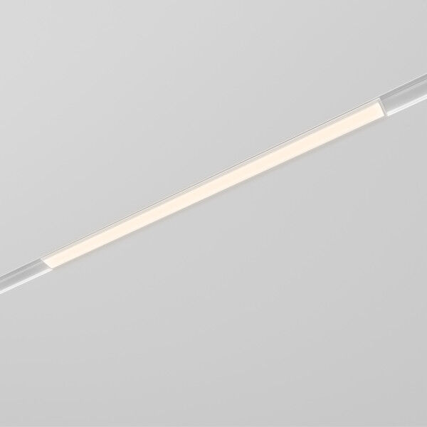 Slim Magnetic L02 Трековый светильник 20W 3000K белый 85002/01 85002/01