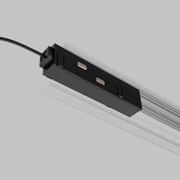 Slim Magnetic&nbsp;Ввод питания (белый) 85095/00 85095/00