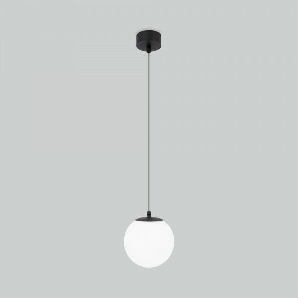 Светильник садово-парковый Sfera H IP54 35158/H черный