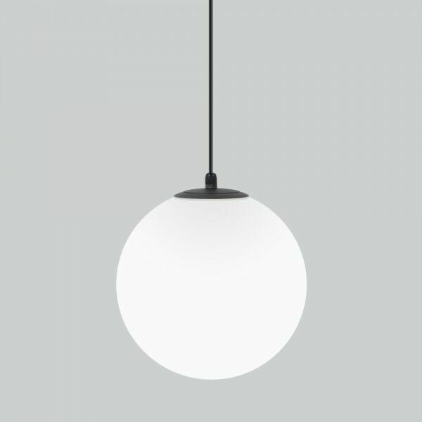 Светильник садово-парковый Sfera H IP54 35158/U черный