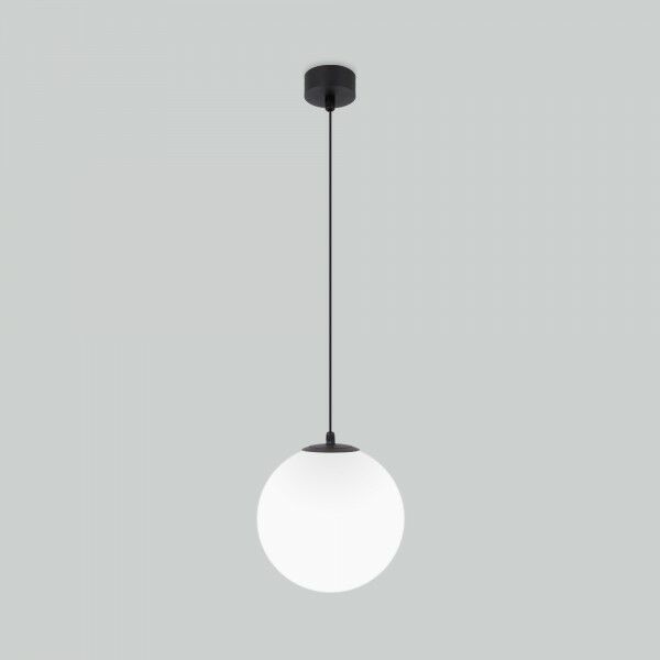 Светильник садово-парковый Sfera H 35158/U черный