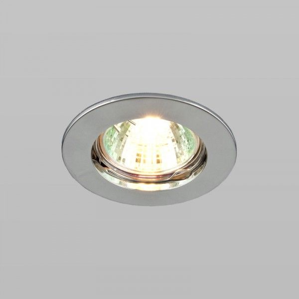 Встраиваемый точечный светильник