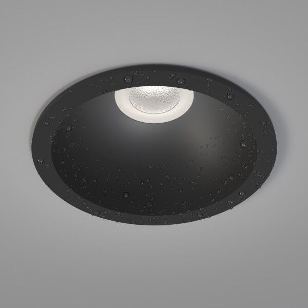 Светильник встраиваемый Light LED 3005 влагозащищенный