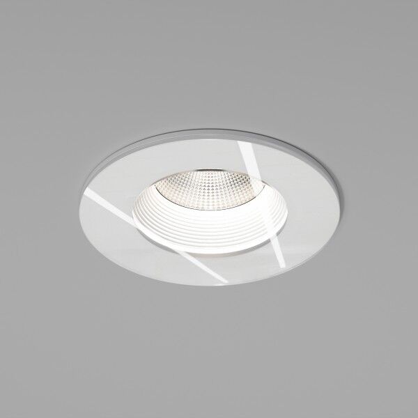Светильник встраиваемый светодиодный 7W 4000 белый 25096/LED