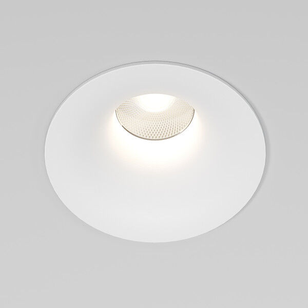 Светильник встраиваемый светодиодный Bliss 15W 4000K белый 25070/LED