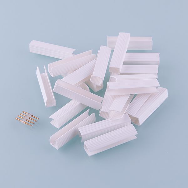 Светодиодный гибкий неон 220 В 9.6 Вт/м 120Led/м 2835 IP67, односторонний, синий, 50 м Гибкий неон 220V 9,6W 120Led 2835 IP67 односторонний синий, 50 м