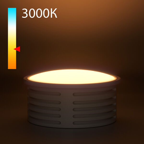 Светодиодный модуль 7W 3000K 105° BMGU1001