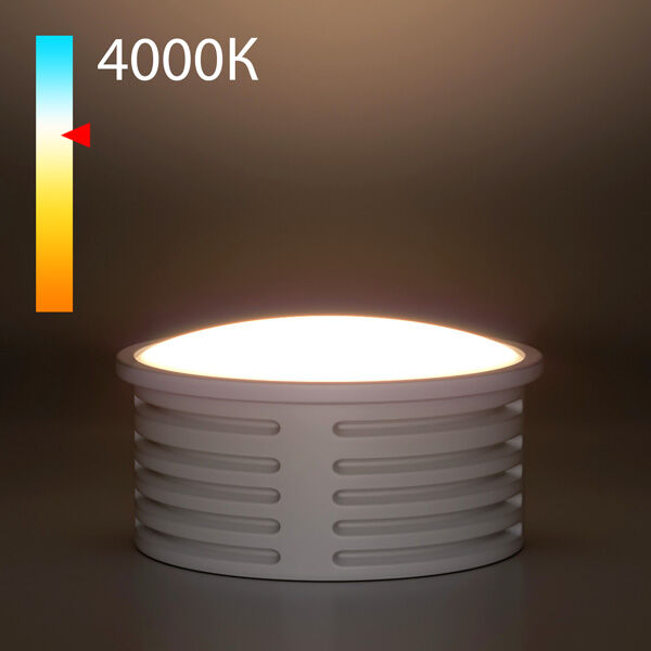 Светодиодный модуль 7W 4000K 105° BMGU1002
