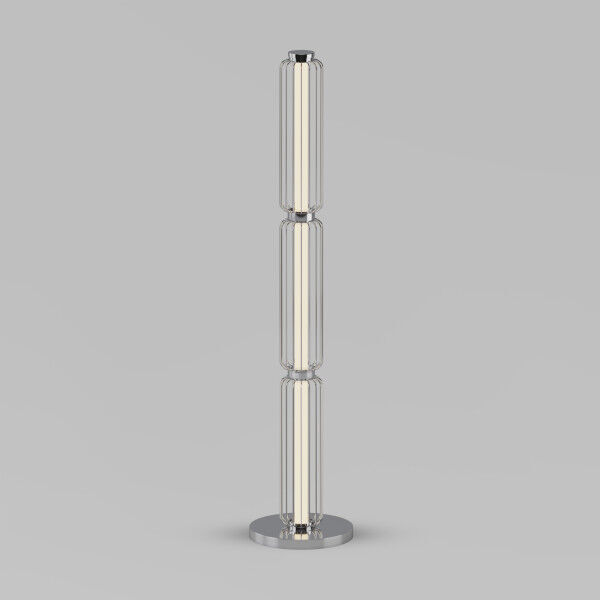 Светодиодный напольный светильник