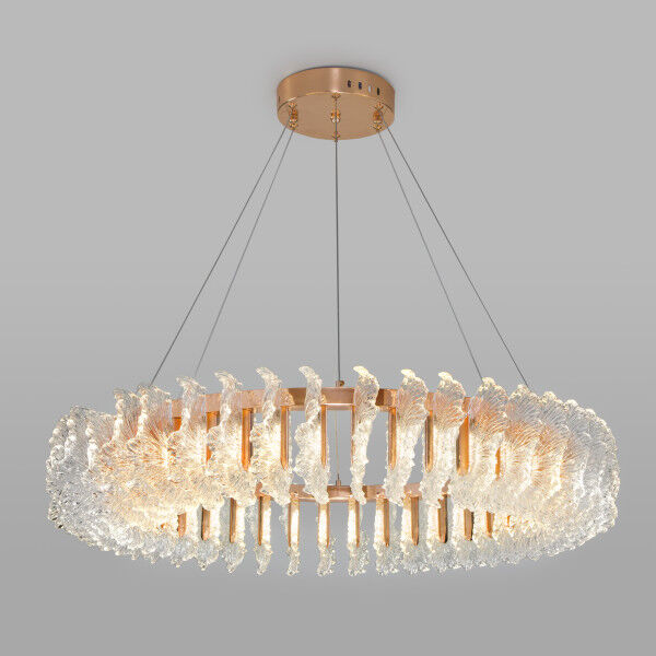 Светодиодный подвесной светильник