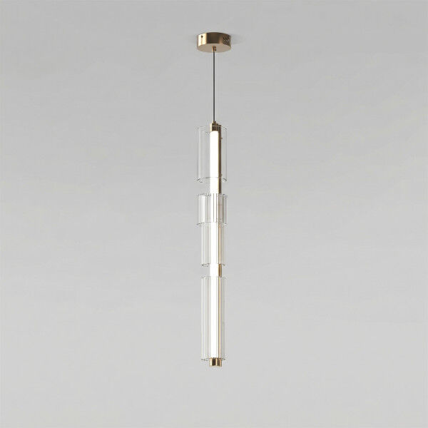 Светодиодный подвесной светильник с регулировкой цветовой температуры 2700/3000/4200 К