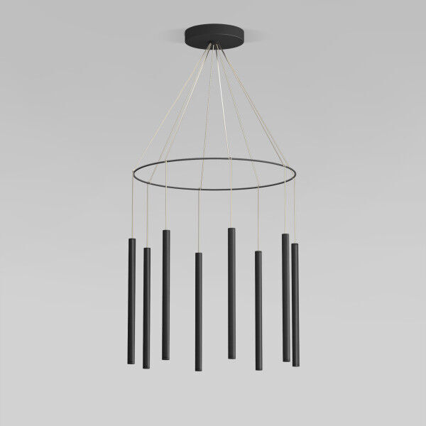 Светодиодный подвесной светильник с регулировкой высоты