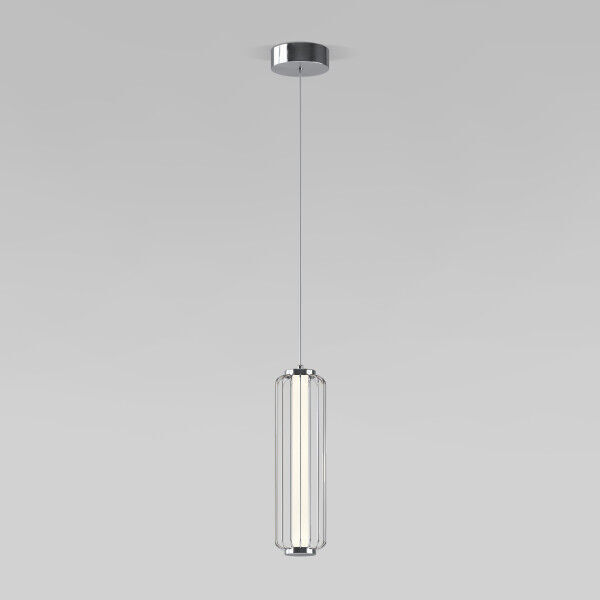 Светодиодный подвесной светильник с регулировкой высоты