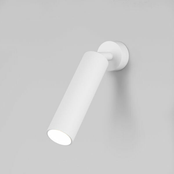 Светодиодный светильник 20128/1 LED белый