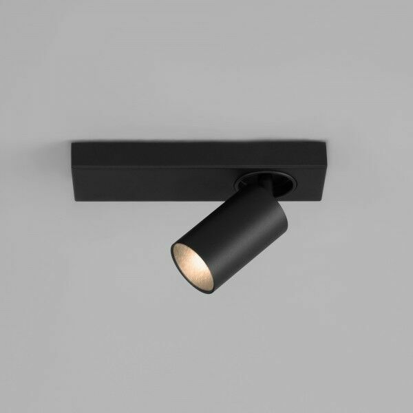 Светодиодный светильник 20139/1 LED черный