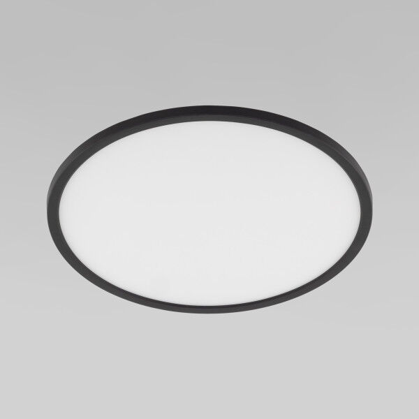 Светодиодный светильник с регулировкой яркости и цветовой темперутуры (3000/4000/6000К)  IP54