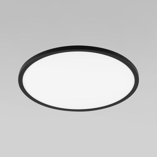 Светодиодный светильник с регулировкой яркости и цветовой темперутуры (3000/4000/6000К)  IP54 18903 Aqua