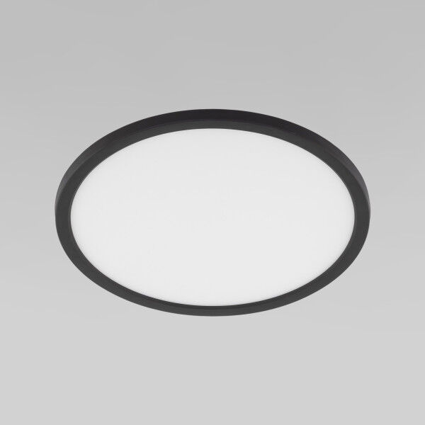 Светодиодный светильник с регулировкой яркости и цветовой темперутуры (3000/4000/6000К)  IP54