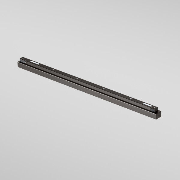 Titan Line Трековый светильник 20W 3000K титан 85529/01