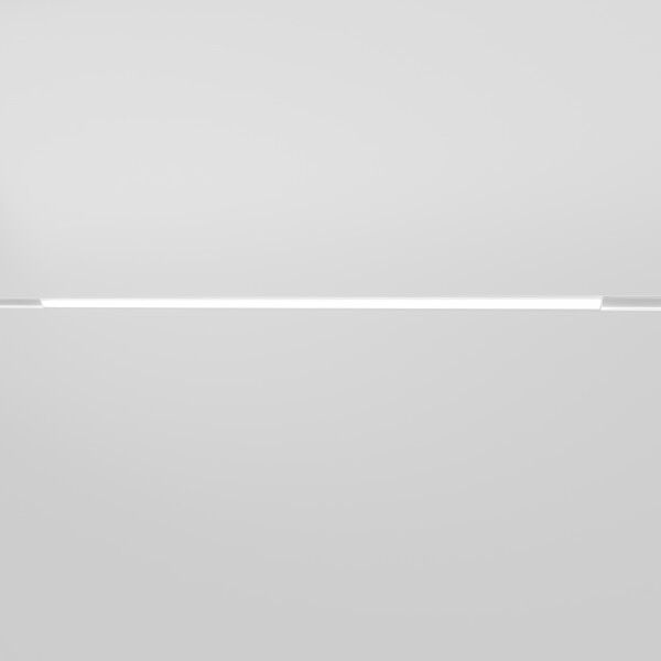 Трековый светильник 30W 4200K белый Slim Magnetic L02 85034/01