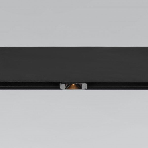 Трековый светильник 3W 4200K Tiny черный Slim Magnetic 85041/01