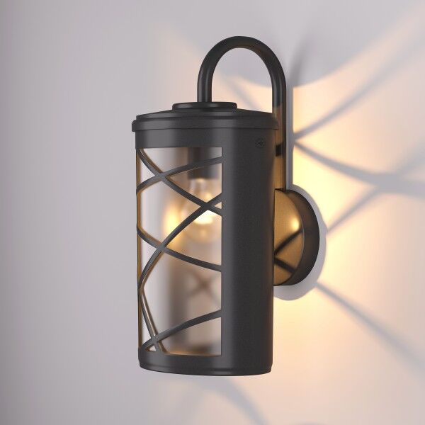 Уличный настенный светильник Premier D IP44