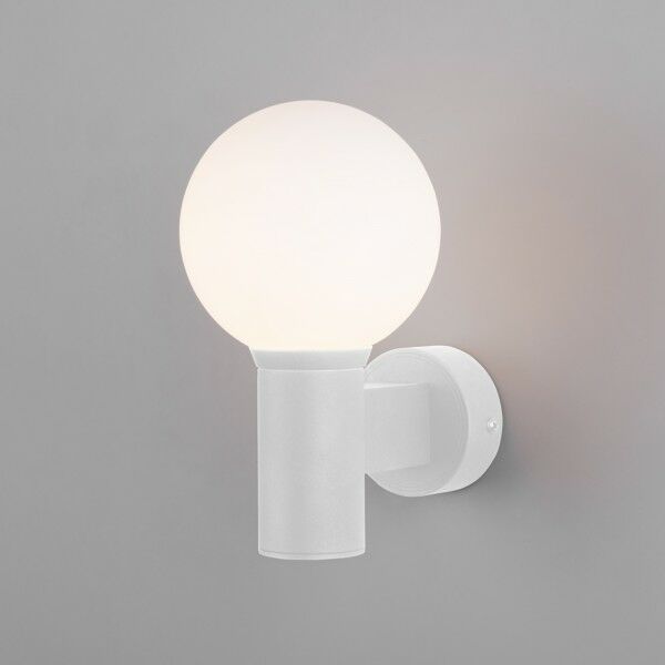 Уличный настенный светильник Sfera IP54