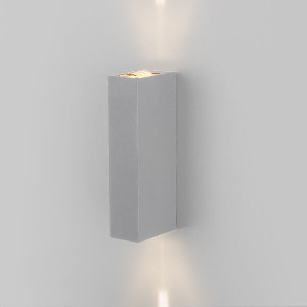 Уличный настенный светодиодный светильник Blaze LED IP65