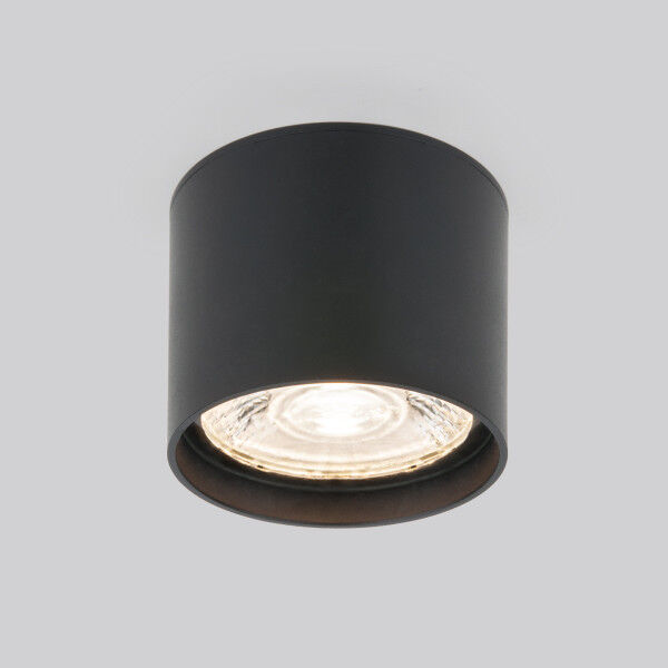 Уличный потолочный светильник Light LED 2105 IP54 35132/H черный