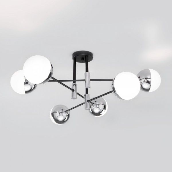 70129/6 хром Smart